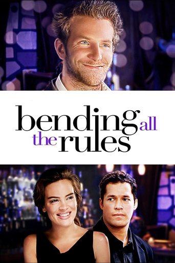 Bending All the Rules film afişi