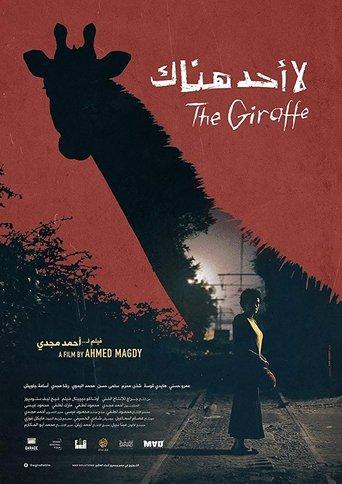 The Giraffe film afişi