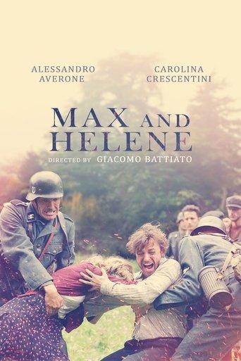 Max and Helene film afişi