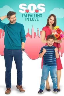 S.O.S. me estoy enamorando dizi afişi