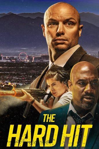 The Hard Hit film afişi