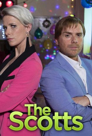 The Scotts dizi afişi