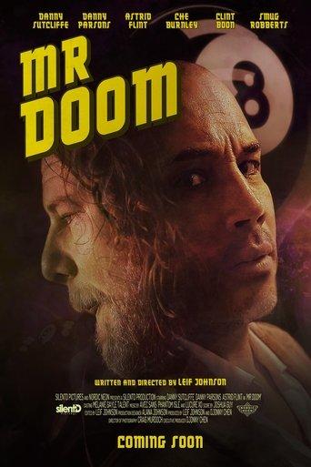 Mr Doom film afişi
