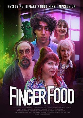 Finger Food film afişi