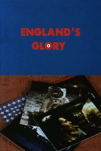 England's Glory film afişi