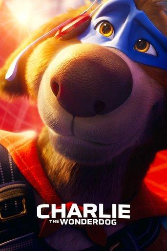 Charlie the Wonderdog film afişi