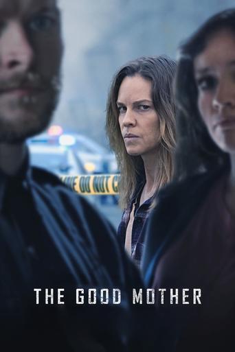 The Good Mother film afişi