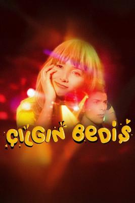 Çılgın Bediş dizi afişi