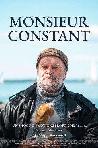 Monsieur Constant film afişi