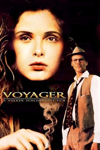 Voyager film afişi