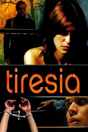 Tiresia film afişi