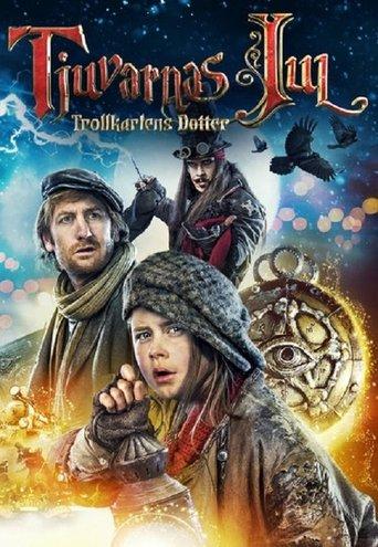 The Wizard's Daughter film afişi