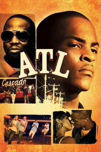ATL film afişi