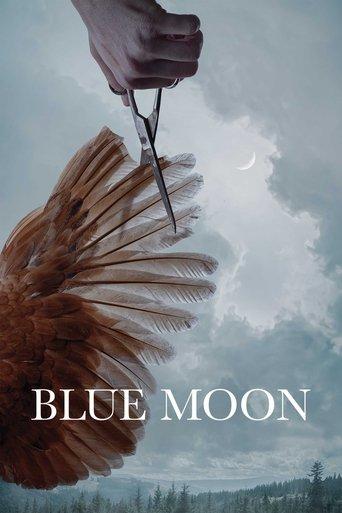 Blue Moon film afişi