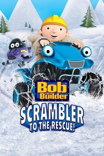 Bob the Builder: Scrambler to the Rescue film afişi