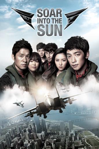 Soar Into the Sun film afişi