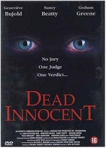 Dead Innocent film afişi
