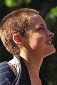 Achttien film afişi