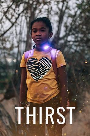 Thirst film afişi