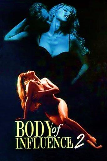 Body of Influence 2 film afişi