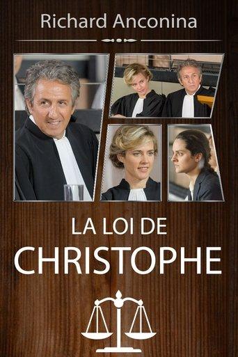 La Loi de Christophe film afişi