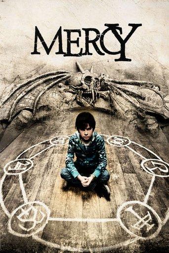 Mercy film afişi