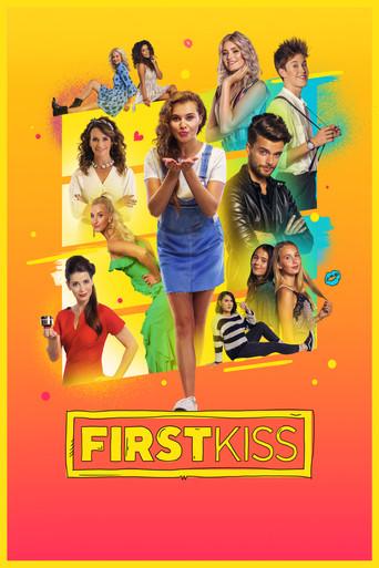 First Kiss film afişi