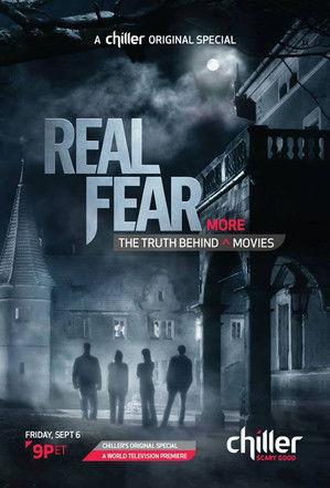 Real Fear 2: The Truth Behind More Movies film afişi