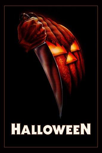 Halloween film afişi