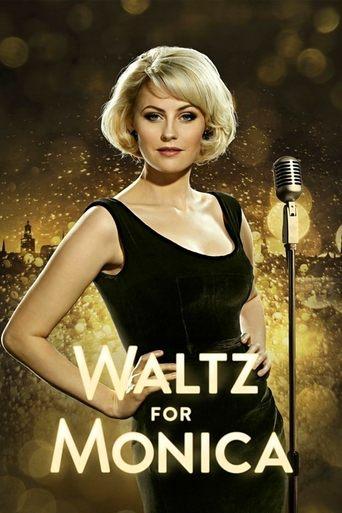 Waltz for Monica film afişi