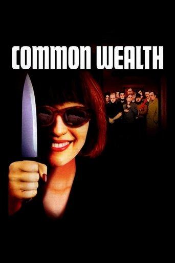 Common Wealth film afişi