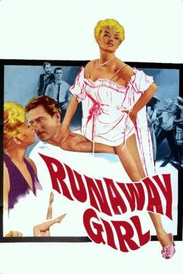Runaway Girl film afişi