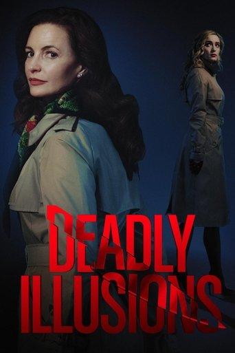 Deadly Illusions film afişi