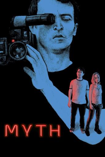 Myth film afişi