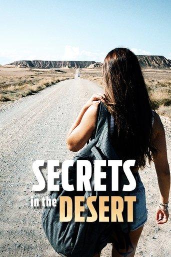 Secrets in the Desert film afişi