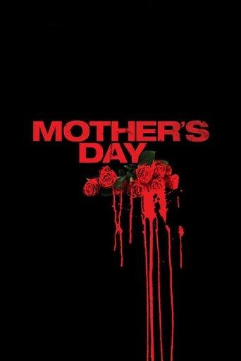 Mother's Day film afişi
