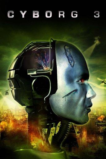 Cyborg 3: The Recycler film afişi