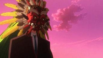 I'll Protect the Saito of the World!