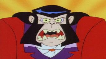 Dial M for Monkey: Simion