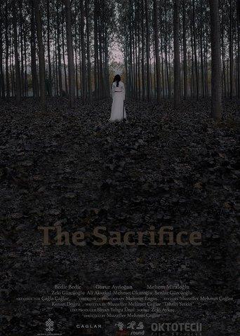 The Sacrifice film afişi