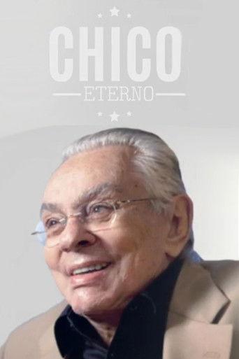 Chico Eterno film afişi