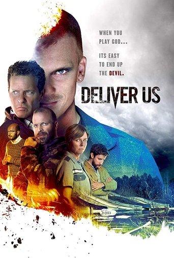 Deliver Us dizi afişi