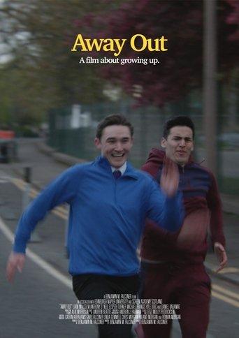Away Out film afişi