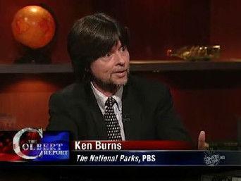 Ken Burns