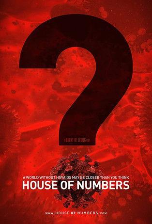 House of Numbers: Anatomy of an Epidemic film afişi