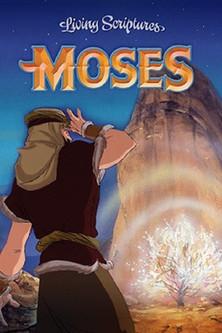Moses film afişi