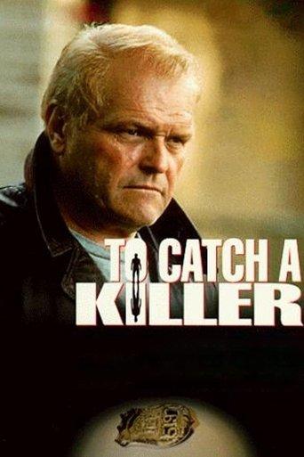 To Catch a Killer film afişi