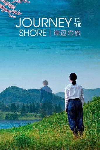 Journey to the Shore film afişi