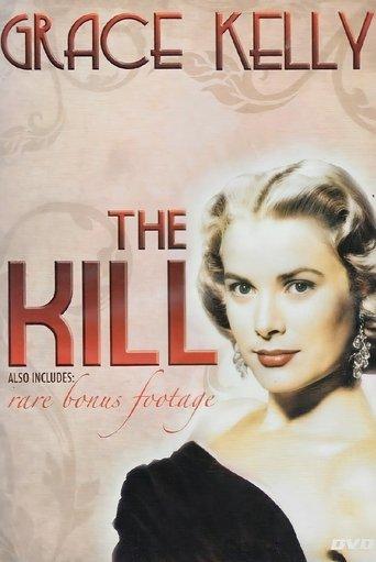 The Kill film afişi