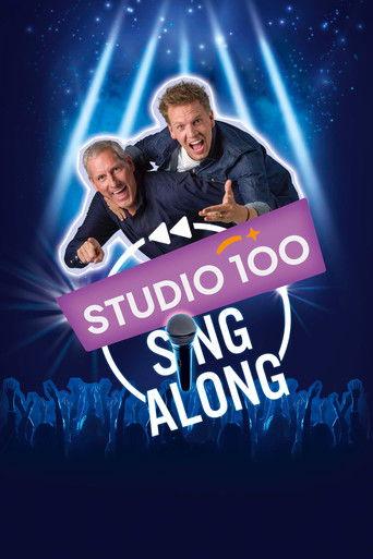 Studio 100 SingAlong film afişi